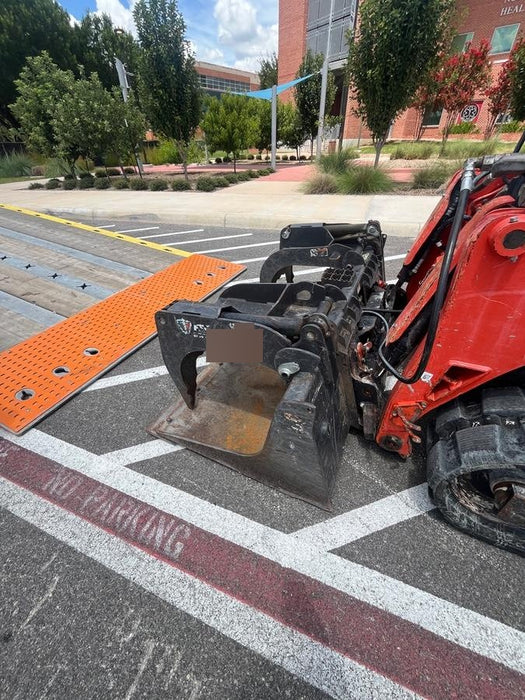 2020 PALADIN UTILITY GRAPPLE 11876-0022