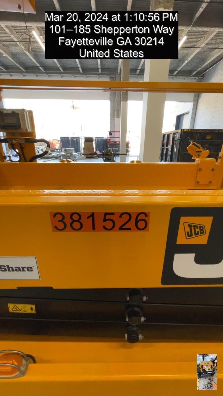 2024 JCB S1932E