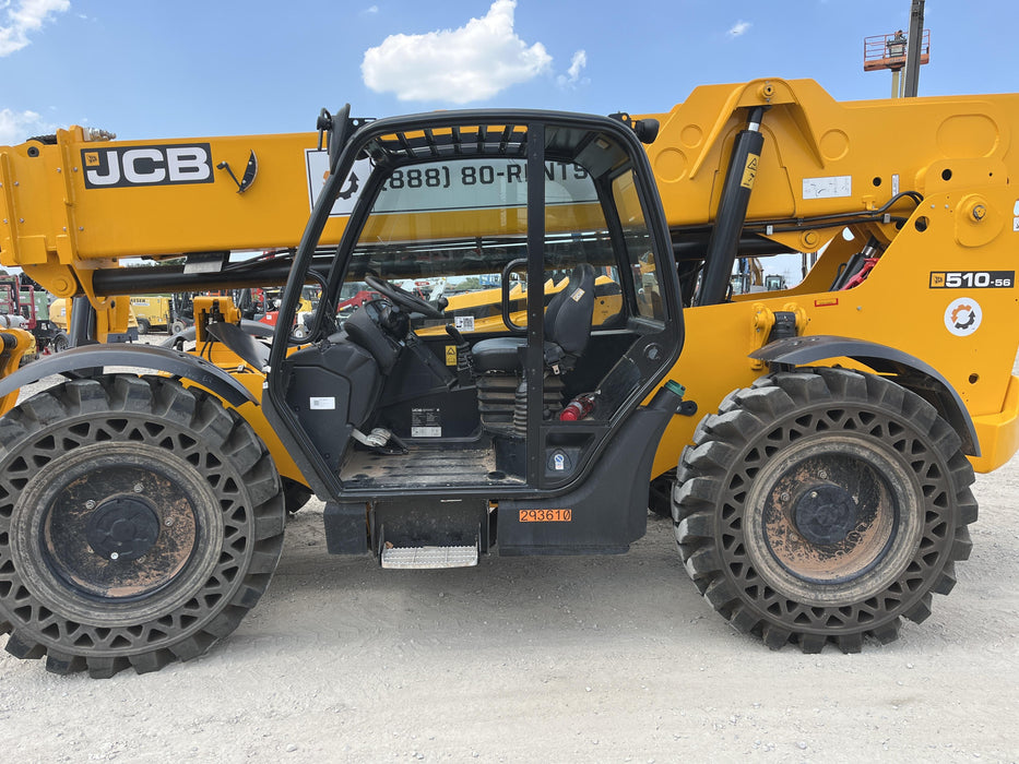 2023 JCB 510-56