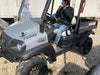 2020 Club Car CA1500G Gas, 2-Seat, ROPS, 4WD