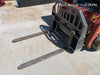 2022 PALADIN 48" Pallet Forks - Paladin