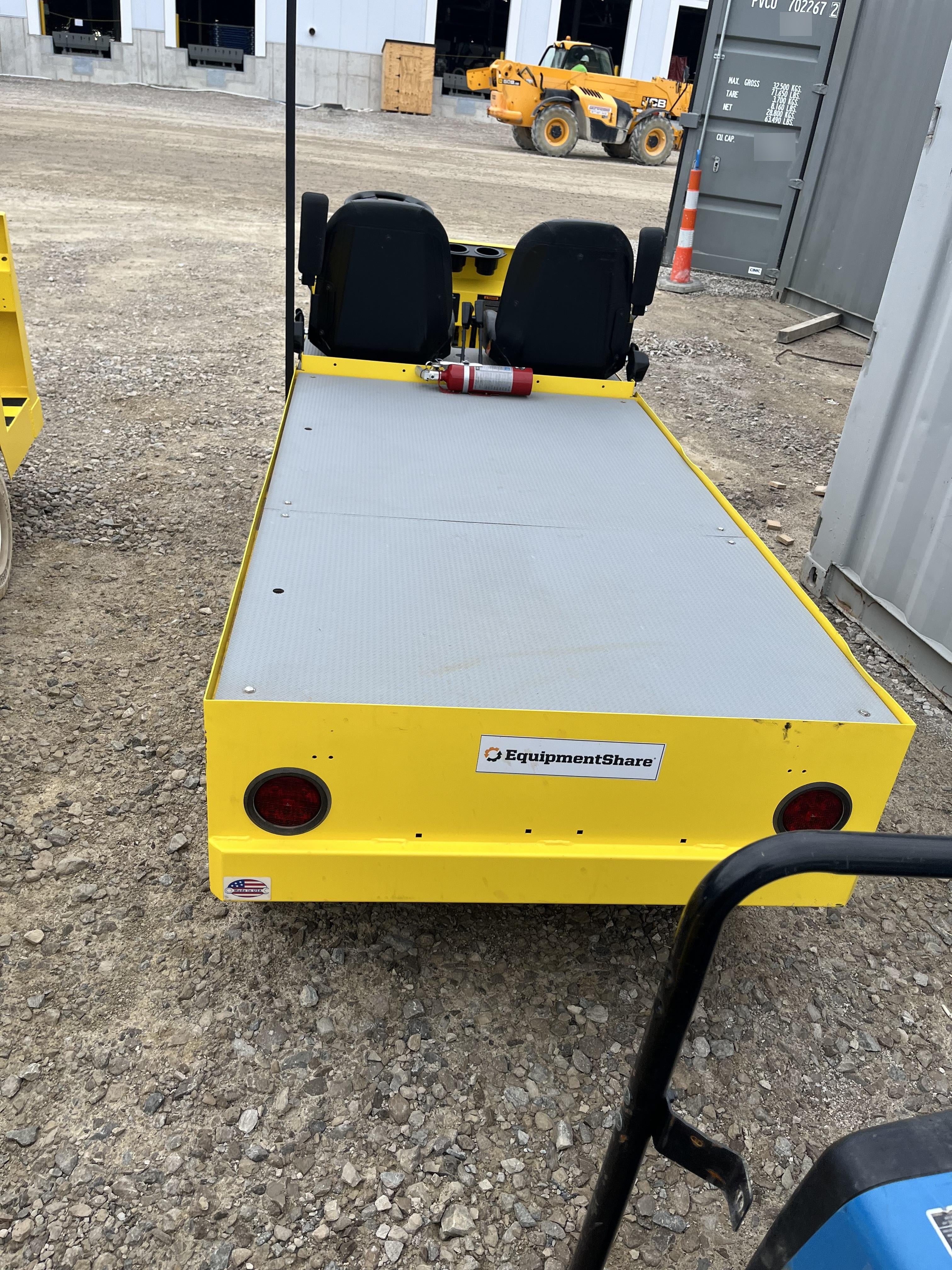 2024 COLUMBIA Payloader 2XL