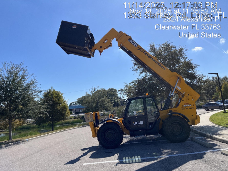 2025 STAR INDUSTRIES 1430