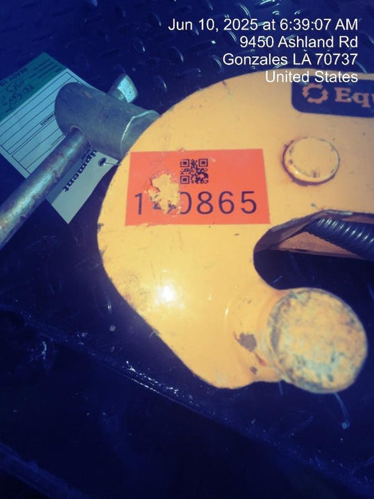 2021 HARRINGTON UBC020