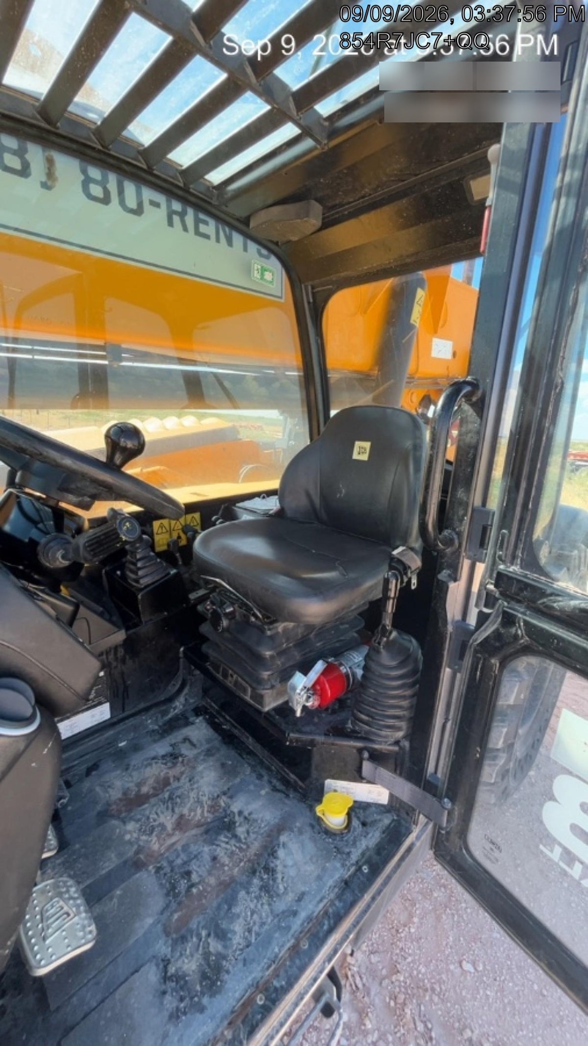 2021 JCB 510-56
