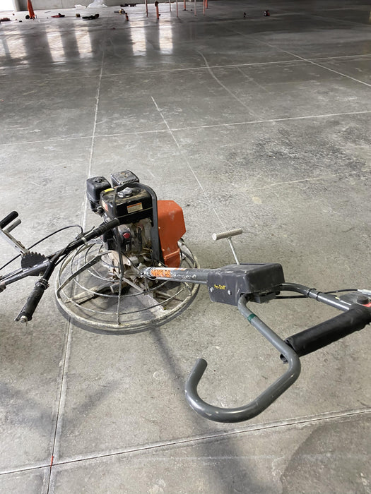 2020 HUSQVARNA CT 36-8A-V