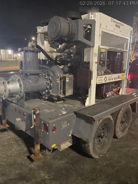 2023 ATLAS COPCO PAC H108 JD