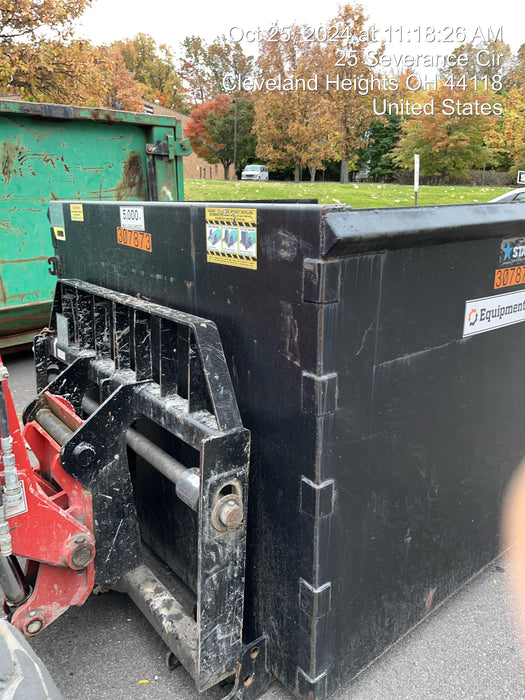 2023 STAR INDUSTRIES 1425