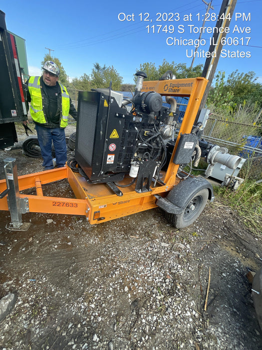 2022 PIONEER PP66S12L71-TD2.9L4