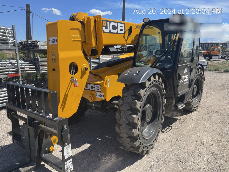 2024 JCB 506-36