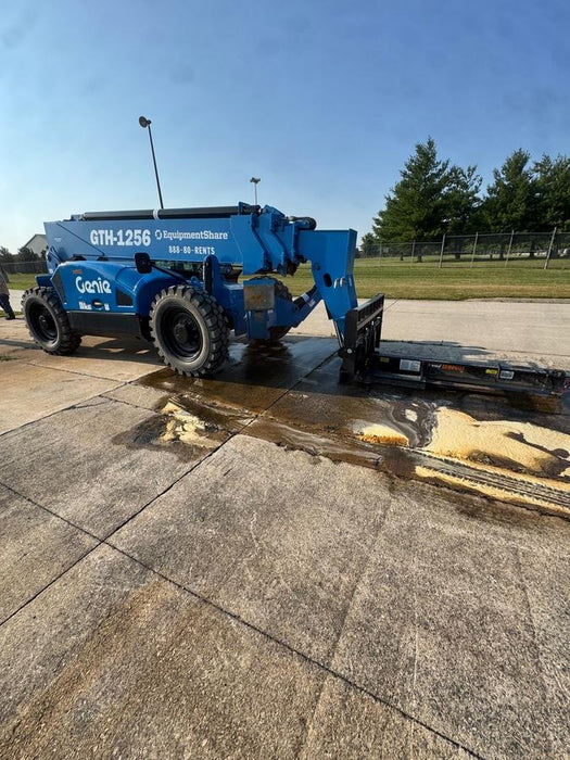 2024 STAR INDUSTRIES M1360B - Star JIB Boom