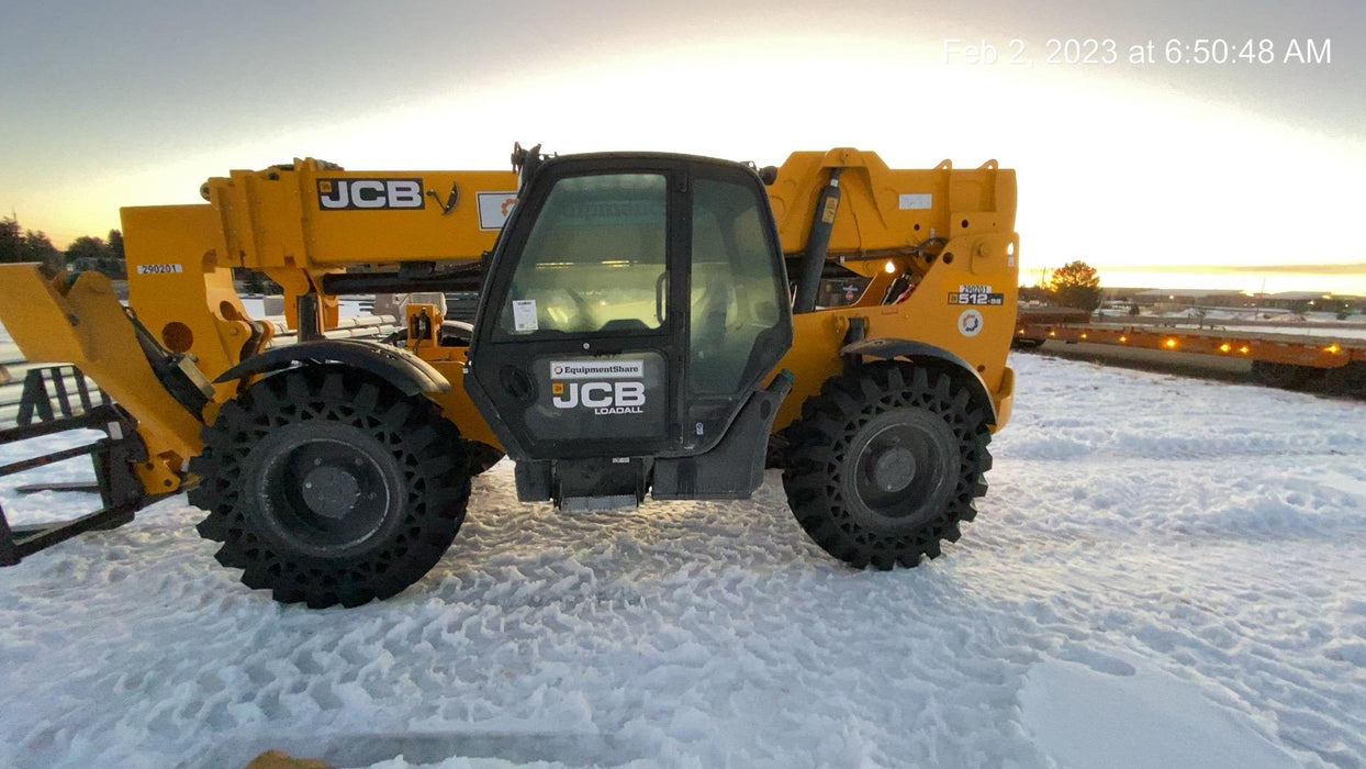 2023 JCB 512-56