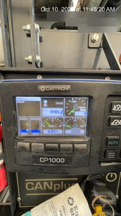 2023 PREMIER PUMP 8NHTH-RP-DC13