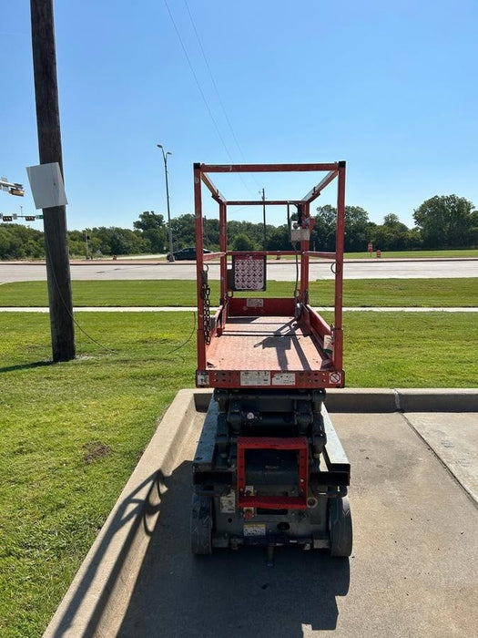 2018 SKYJACK SJIII-3219