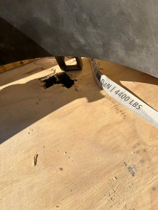 2025 MATHEY DEARMAN 4SA