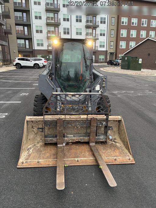 2022 PALADIN 48" Pallet Forks - Paladin