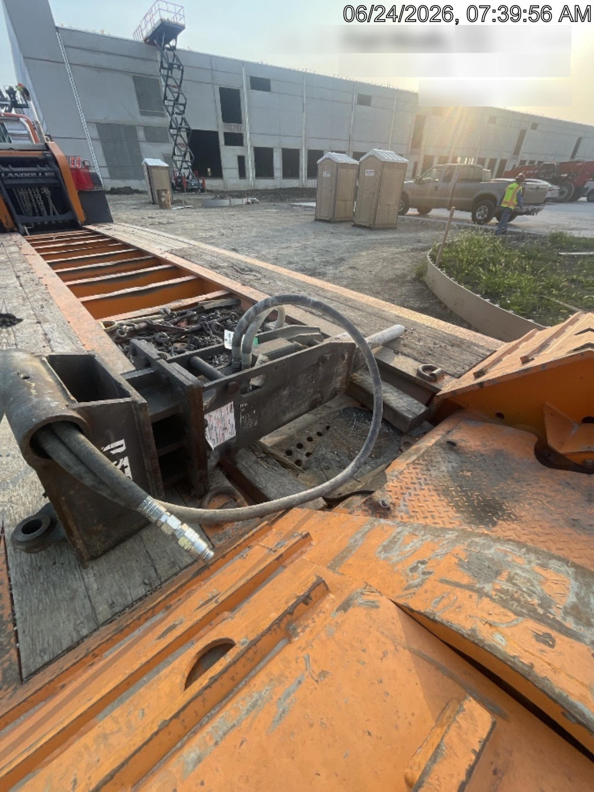 2019 TOKU TNB-6M