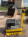 2021 Wacker Neuson BPU4045A Vibroplate