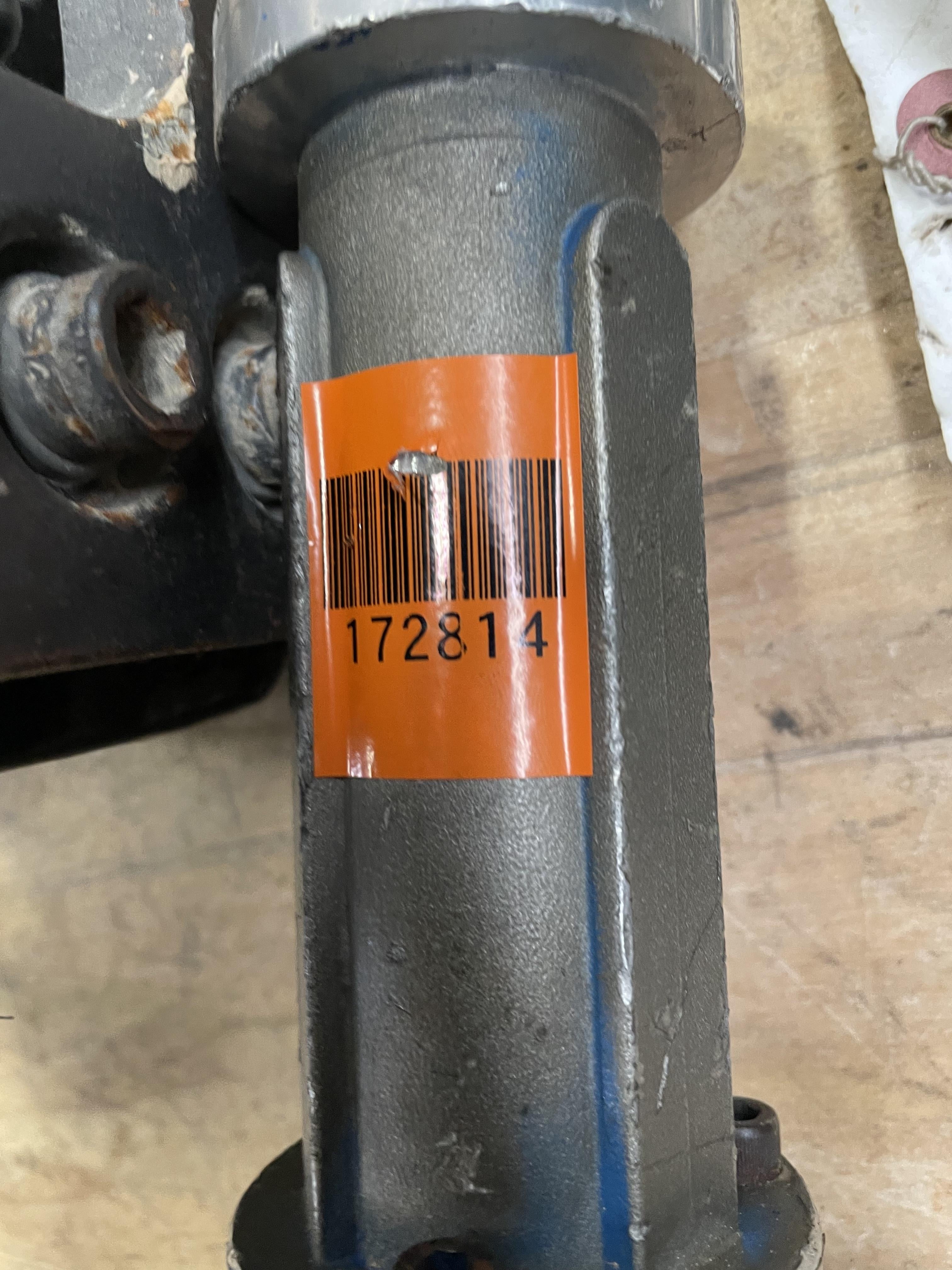 2021 PETOL P95-525