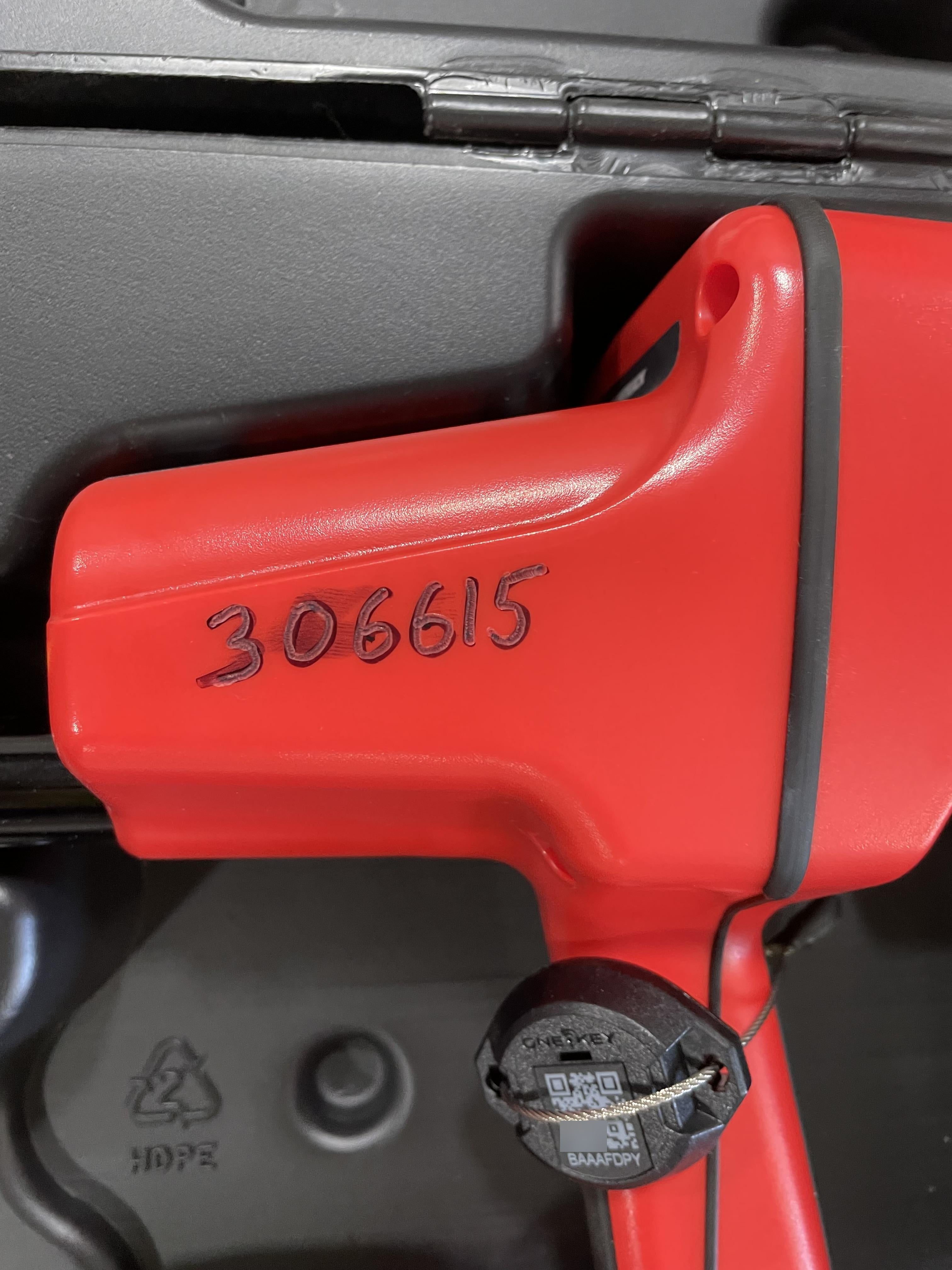 2023 RIDGID 19238