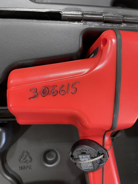 2023 RIDGID 19238