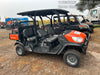 2022 KUBOTA RTV-X1140W-H (Canopy)