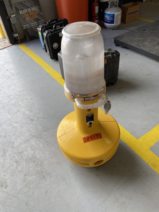 2022 WOBBLE LIGHT KCR101-111104