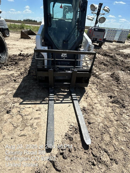 2025 ARROW MATERIAL HANDLING F5100CB