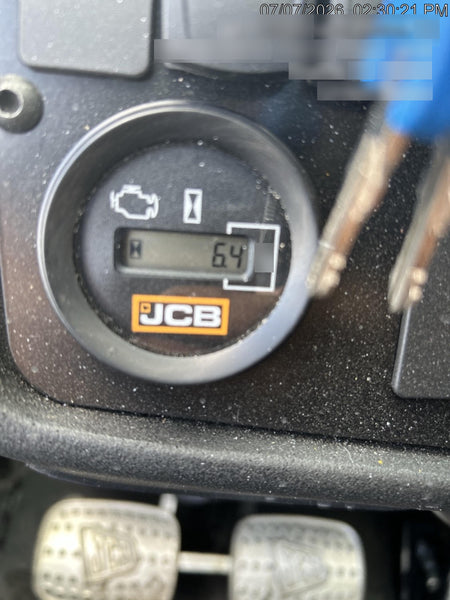 2026 JCB 512-56