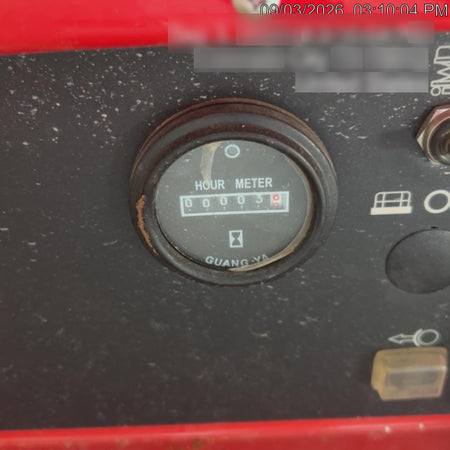 2026 MEC Micro 19-XD