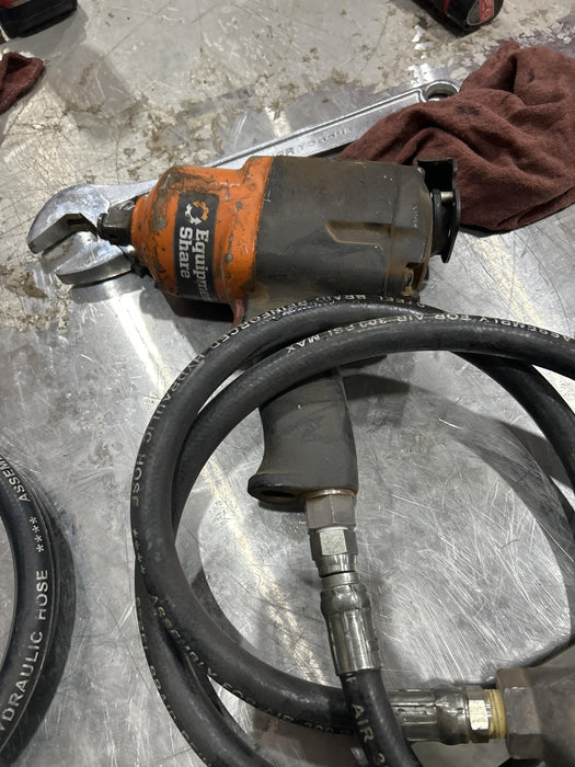 2023 MICHIGAN PNEUMATIC ES-750SS-TRACKER