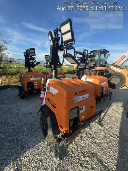 2026 GENERAC MLTS-4
