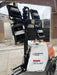 2024 Generac MLT2 Diesel, Flex Switch 120V Input, Powerzone Controller, 
(4) 320W LED Lights, 4kW Generator, 39.9 Gal Fuel Tank, 2" Ball, T3