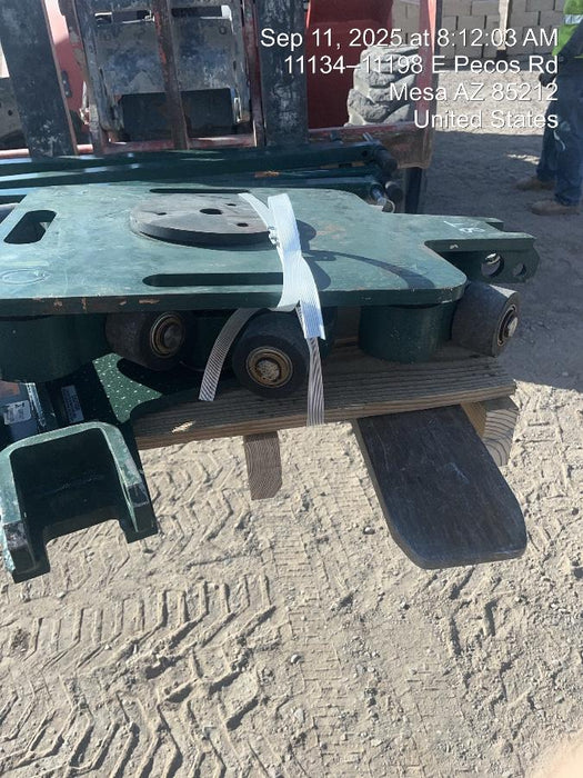 2024 HILMAN ROLLERS OMNI-8