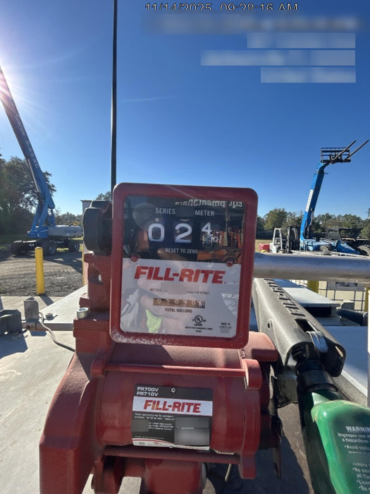 2023 Club Car CA1700D Canopy, Diesel, 4 Passenger