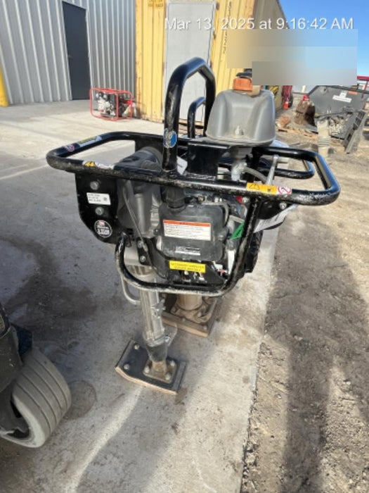 2023 MULTIQUIP MTR40HF