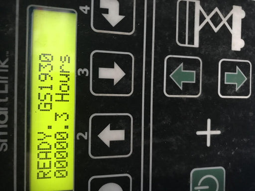 2020 Genie GS-1930 GENIE GS-1930