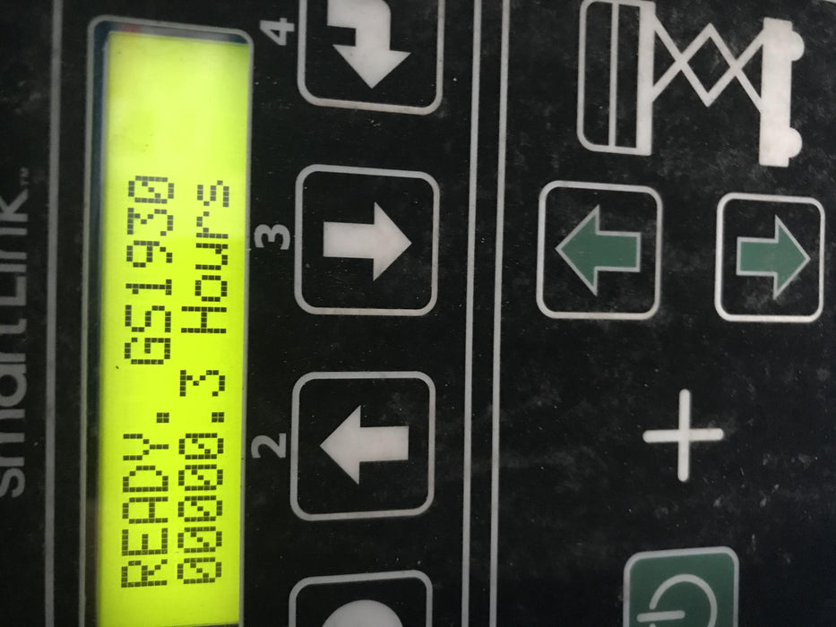 2020 Genie GS-1930 GENIE GS-1930