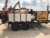 2020 Vac-Tron LP573XDT 24Hp Kohler Diesel - 500 Gal Debris Tank - 500 CFM Vacuum Pump - x2 100 Gal Water Tanks