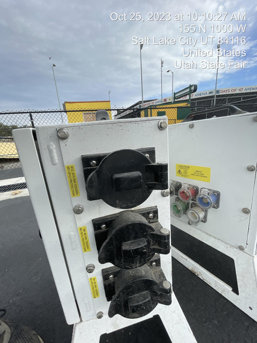 2021 TRYSTAR TP-2DEL-6P