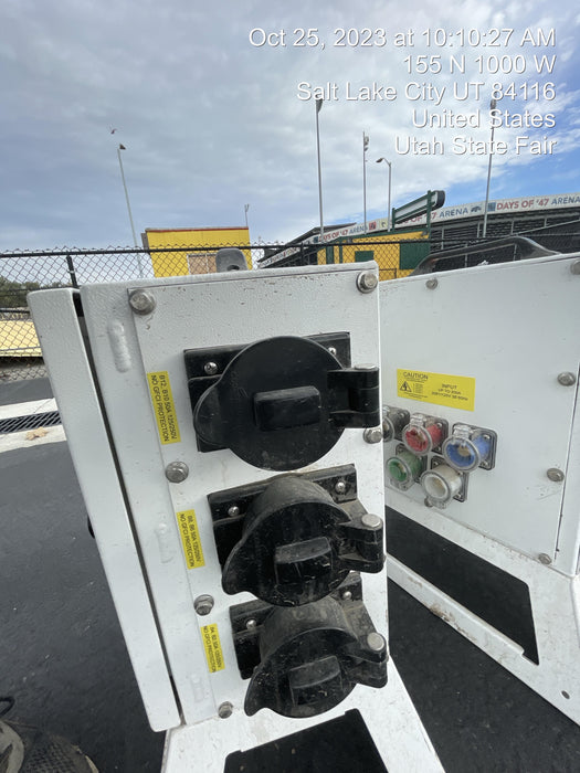 2021 TRYSTAR TP-2DEL-6P