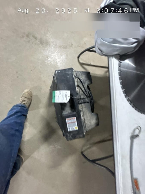 2022 PHOENIX Guardian R Hepa