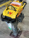 2025 WACKER NEUSON BS62-4Ab/28