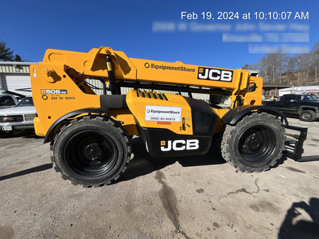 2024 JCB 506-36