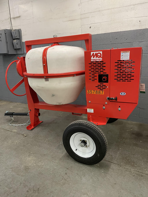 2023 MULTIQUIP MC12PH