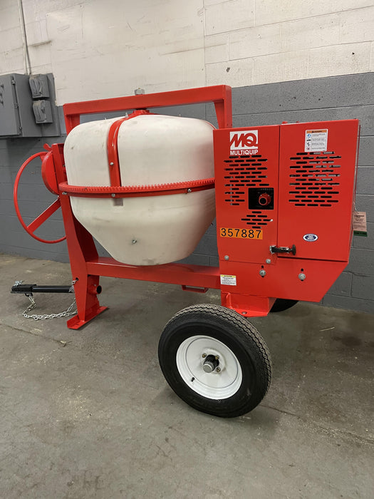 2023 MULTIQUIP MC12PH