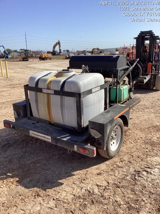 2024 MI-T-M AW-9000-0005 / DHG-4004-B0V6G