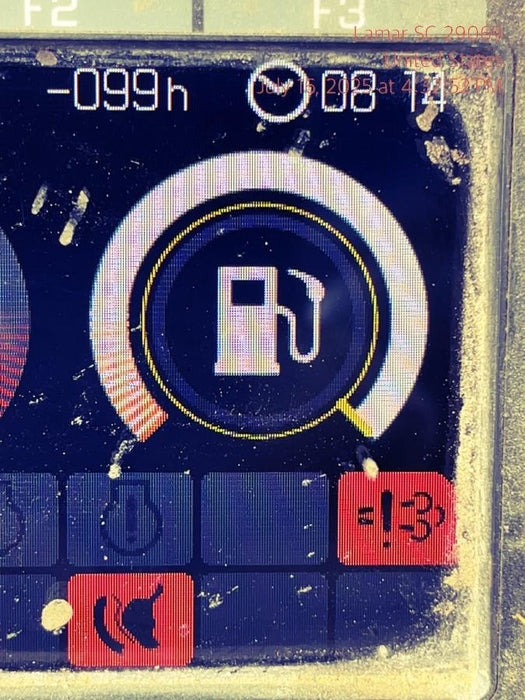 2019 WACKER NEUSON ET90