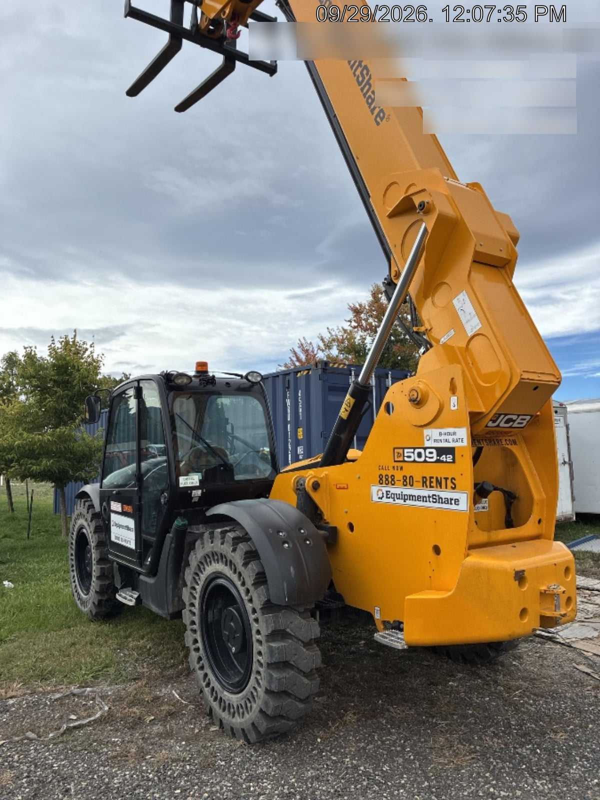 2024 JCB 509-42