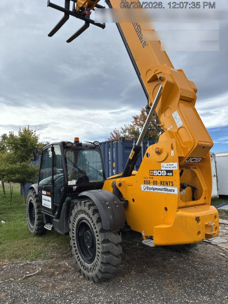 2024 JCB 509-42